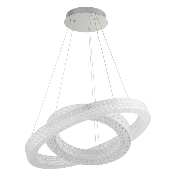 Люстра Searchlight 1122-60CC