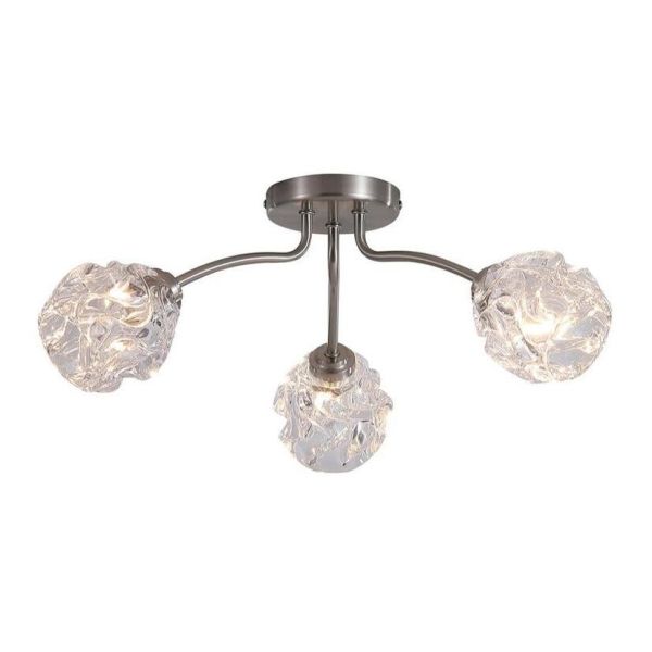 Żyrandol Searchlight 11523-3SN