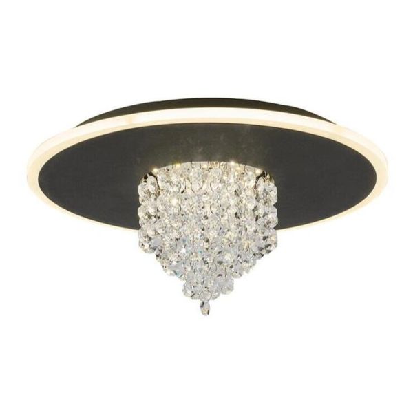 Żyrandol Searchlight 21126-32BK