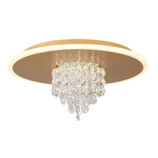 Żyrandol Searchlight 21126-32GO