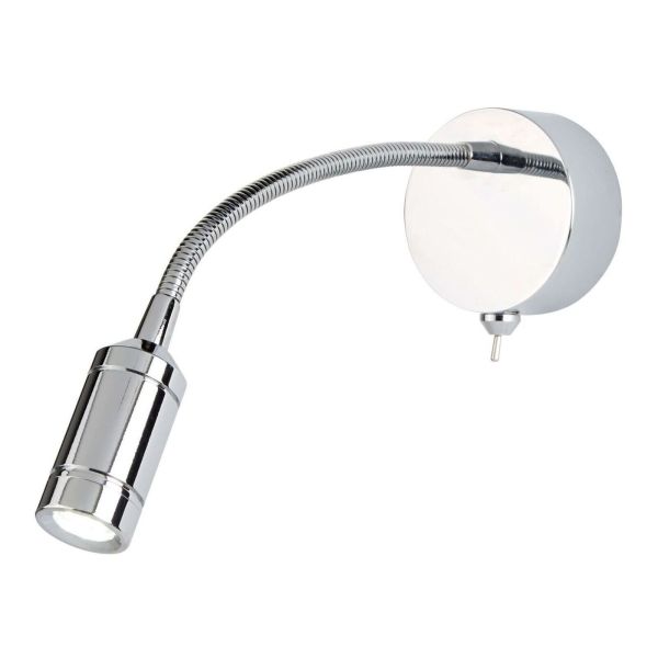 Kinkiet Searchlight 2256CC Wall