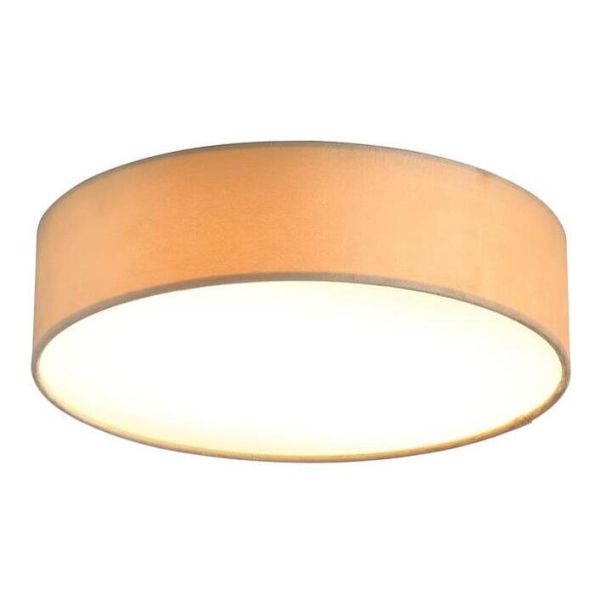 Plafon sufitowy Searchlight 23298-2CP