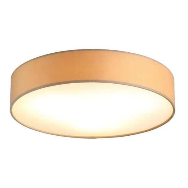 Plafon sufitowy Searchlight 23298-3CP