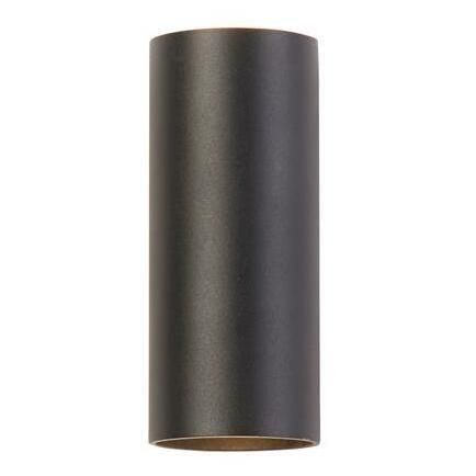 Lampa ścienna Searchlight 24125BK