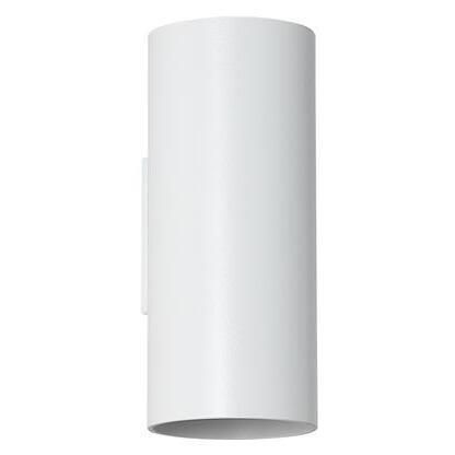 Lampa ścienna Searchlight 24125WH