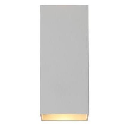 Lampa ścienna Searchlight 24126WH