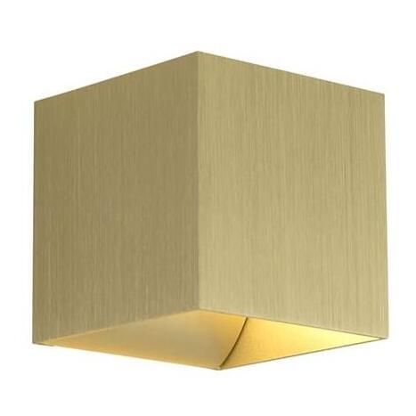 Lampa ścienna Searchlight 24127GO