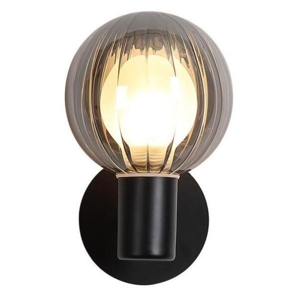 Бра Searchlight 30506BK