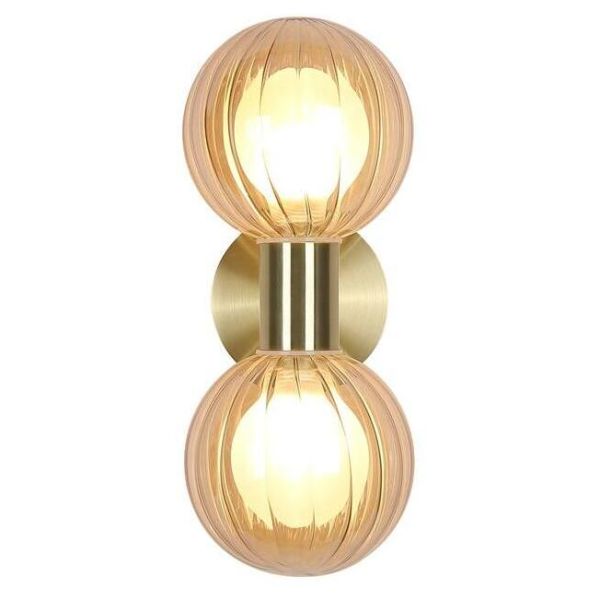 Бра Searchlight 30507GO