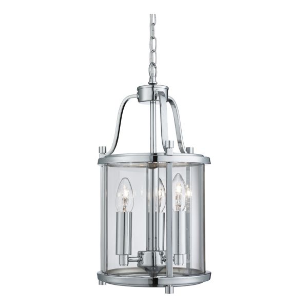 Люстра Searchlight 3063-3CC Victorian Lanterns