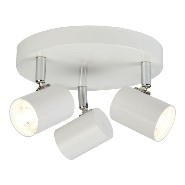 Spot Searchlight 3173WH Rollo