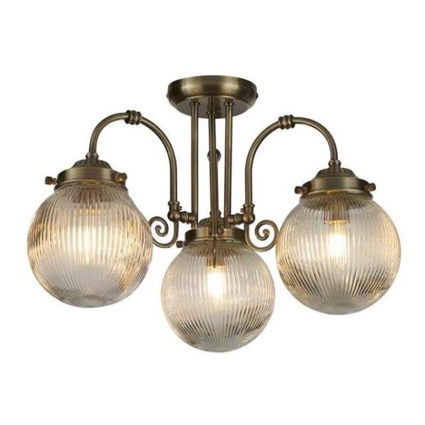 Żyrandol Searchlight 32593-3AB