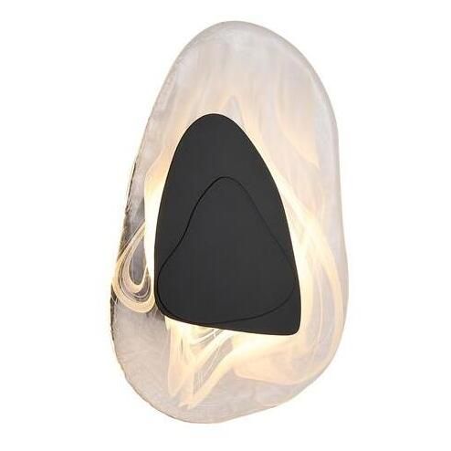 Бра Searchlight 32983BK