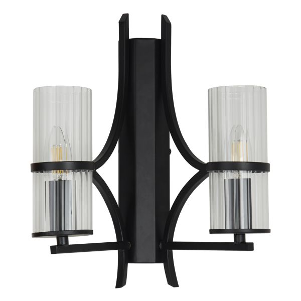 Kinkiet Searchlight 33210-2BK