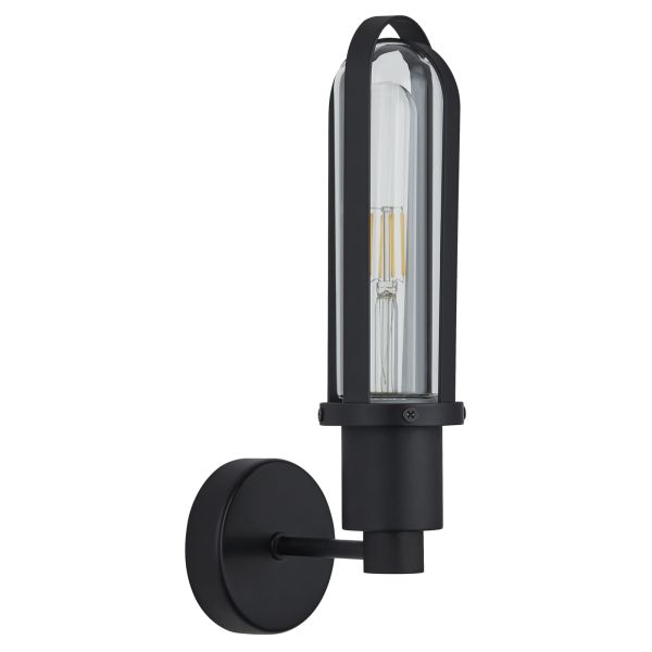 Бра Searchlight 34102-1BK