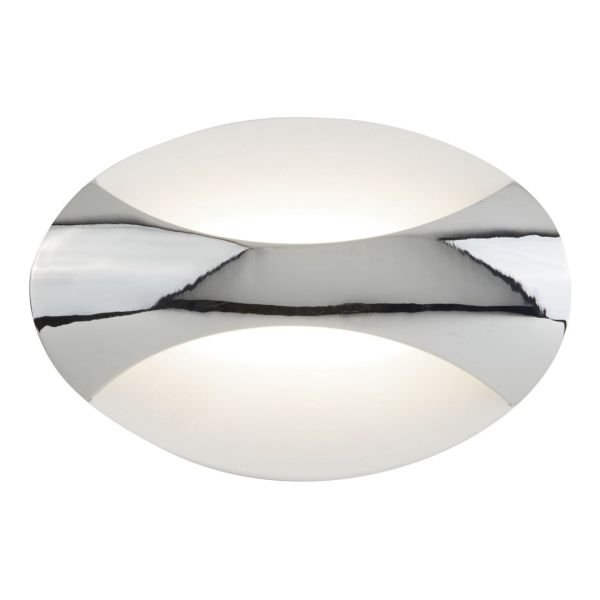 Настінний світильник Searchlight 3420CC LED Wall