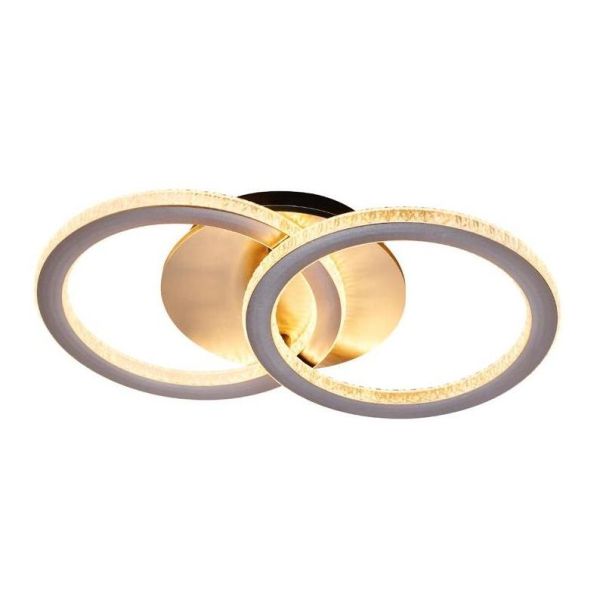 Żyrandol Searchlight 37122CP