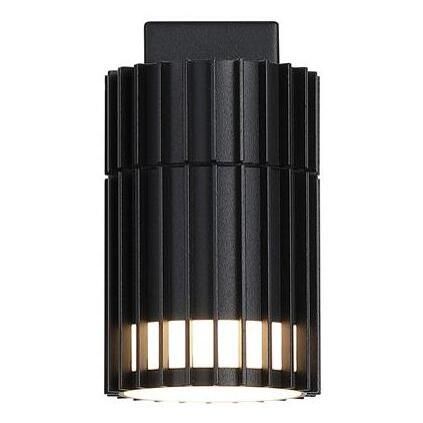 Kinkiet Searchlight 37737BK