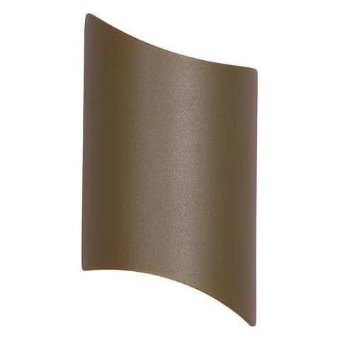 Lampa ścienna Searchlight 39350GO