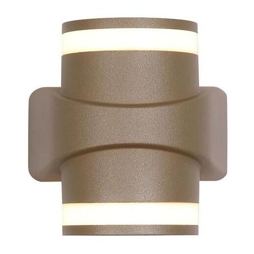 Lampa ścienna Searchlight 39390GO