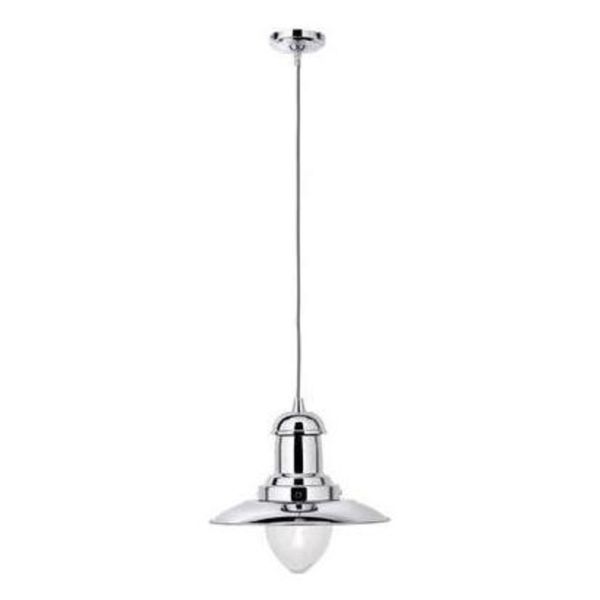 Lampa wisząca Searchlight 4301CC Fisherman