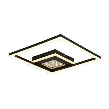 Żyrandol Searchlight 44250BK