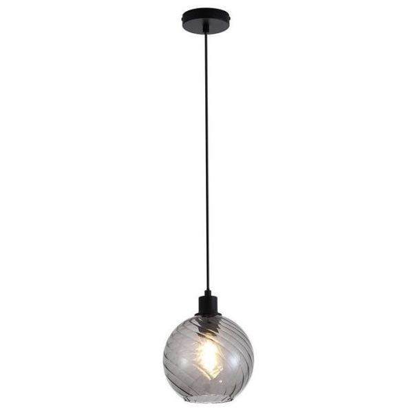 Lampa wisząca Searchlight 44520SM