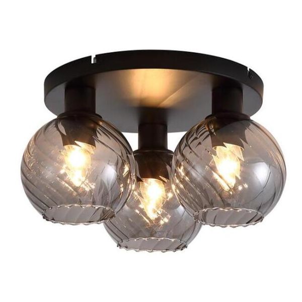 Люстра Searchlight 44521SM