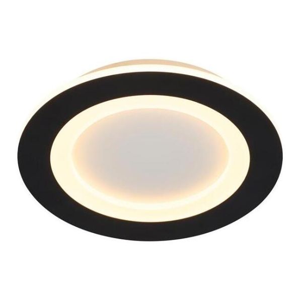 Люстра Searchlight 44713BK