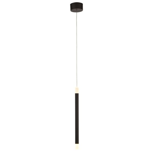 Lampa wisząca Searchlight 4861BK Wands