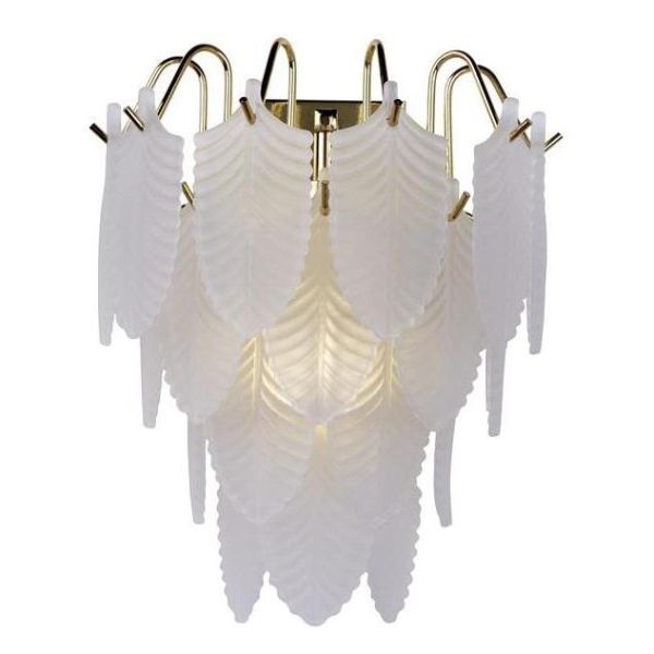 Бра Searchlight 48910-1SB