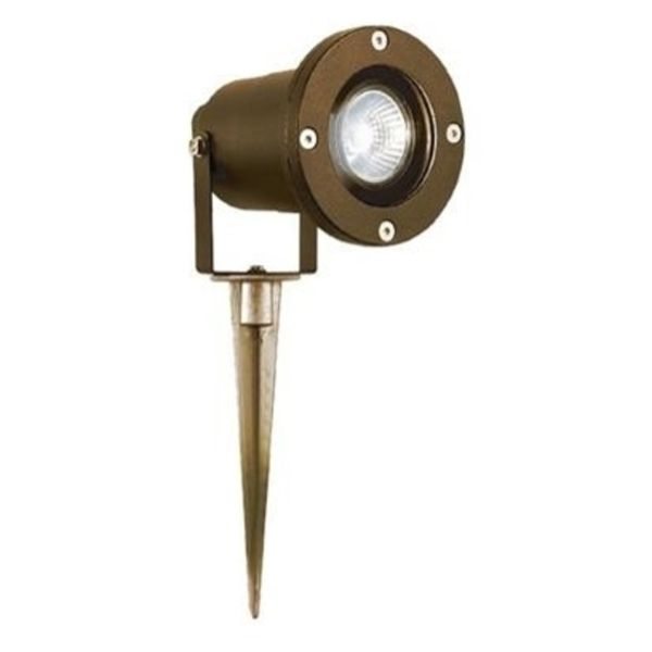 Спот Searchlight 5001RUS-LED Outdoor