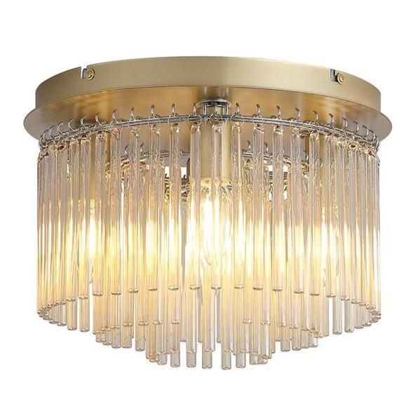 Żyrandol Searchlight 55620-320CP