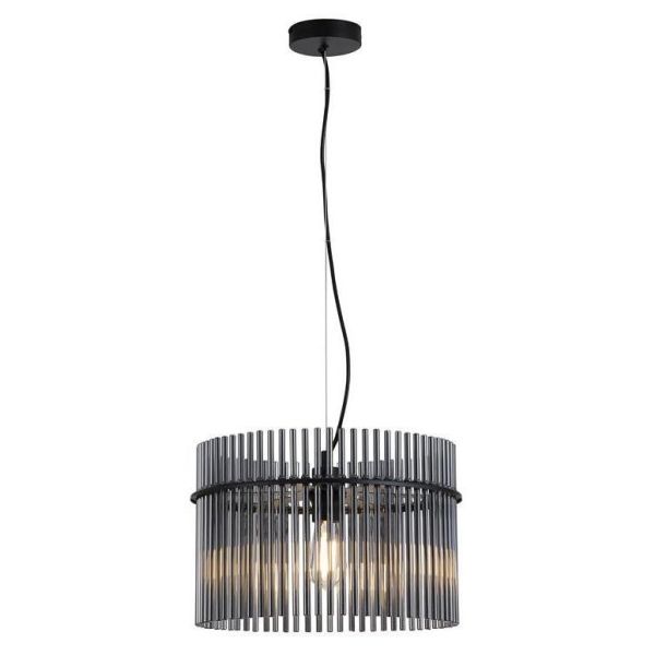 Підвісний світильник Searchlight 55621SM