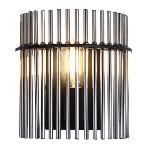 Lampa ścienna Searchlight 55625SM