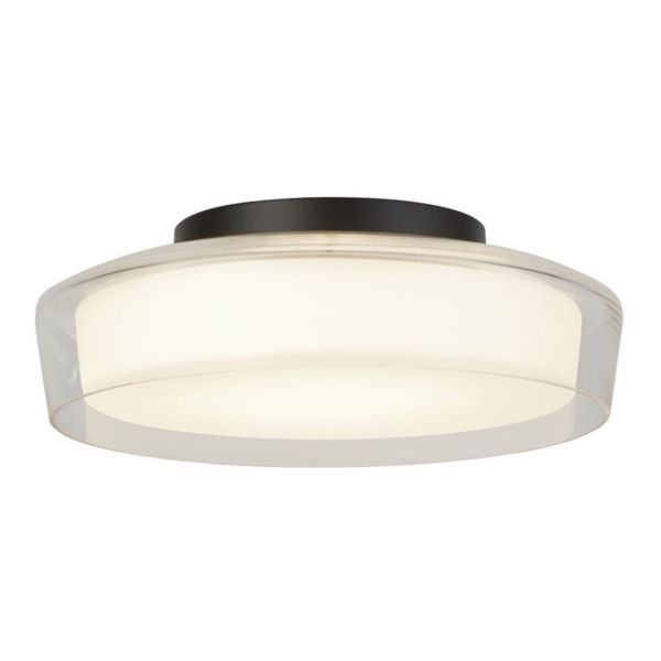 Żyrandol Searchlight 60961BK Puck