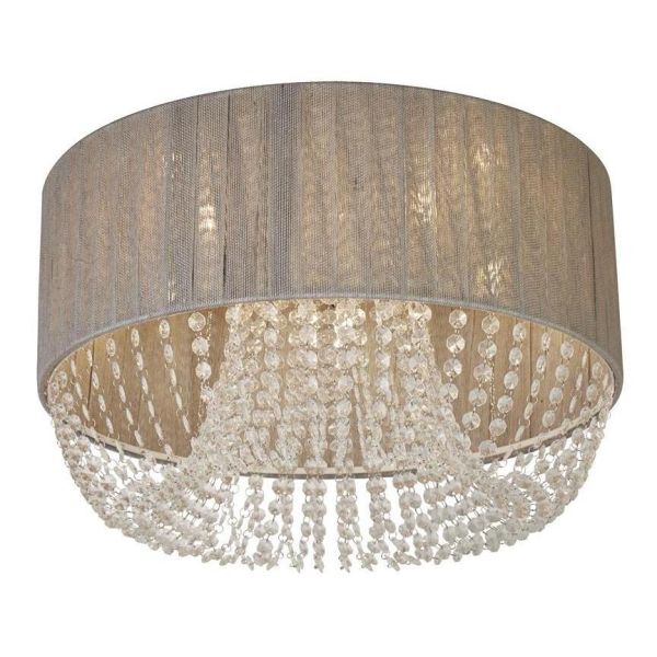 Люстра Searchlight 62615-5CC