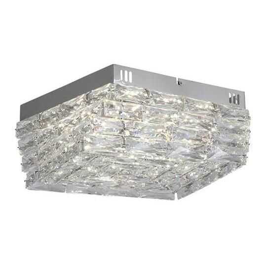 Żyrandol Searchlight 65810-420CC