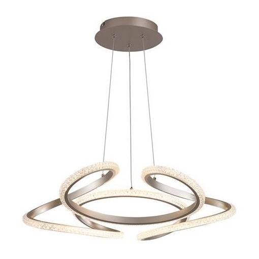 Żyrandol Searchlight 66110CP