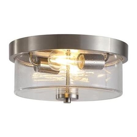 Żyrandol Searchlight 66210-2SS