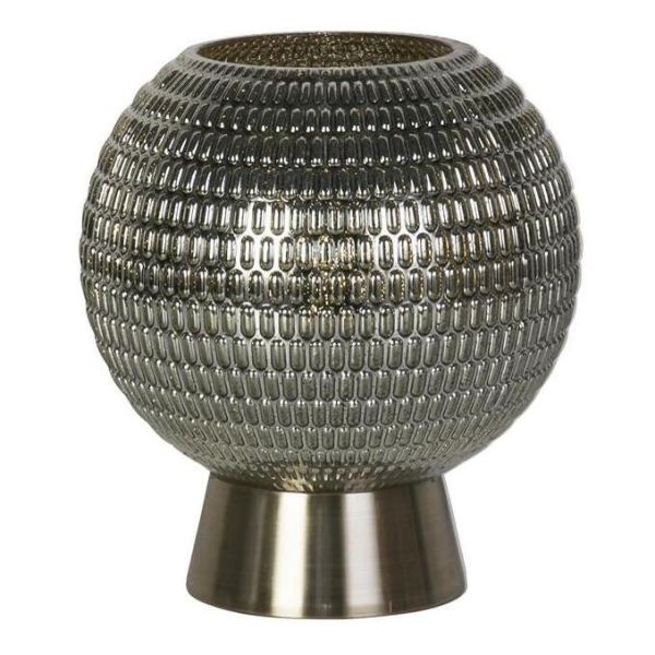 Lampa stołowa Searchlight 67008PB