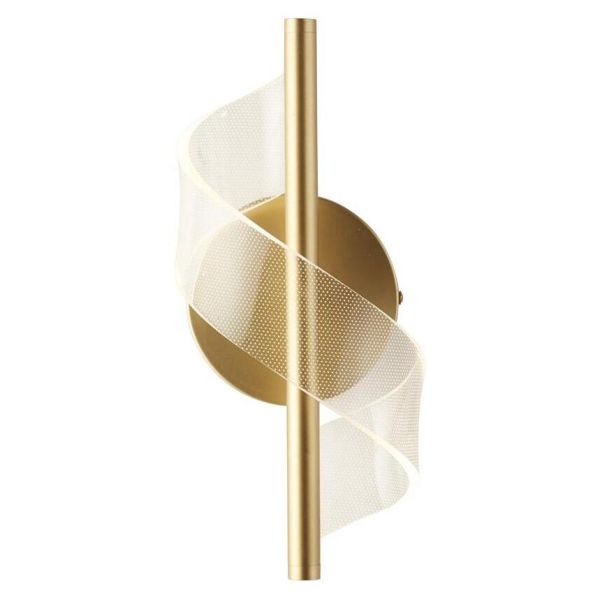 Бра Searchlight 67307GO