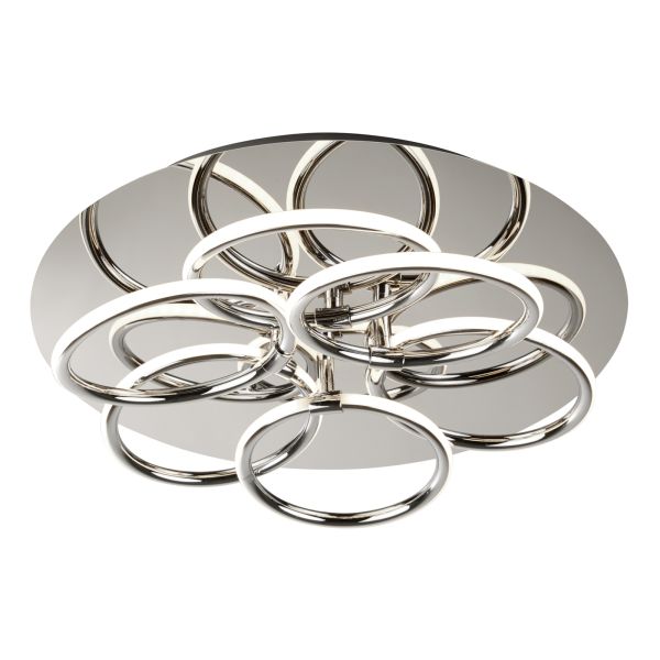 Żyrandol Searchlight 7196-6CC