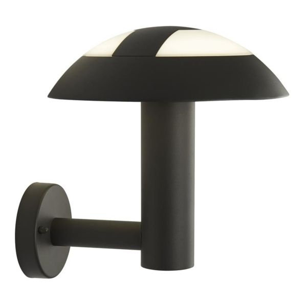 Бра Searchlight 7263GY Mushroom Outdoor