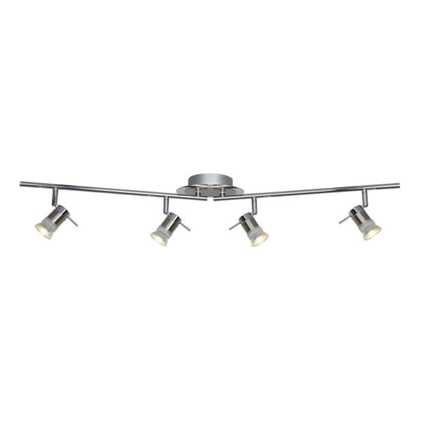 Plafon sufitowy Searchlight 7444CC-LED Aries