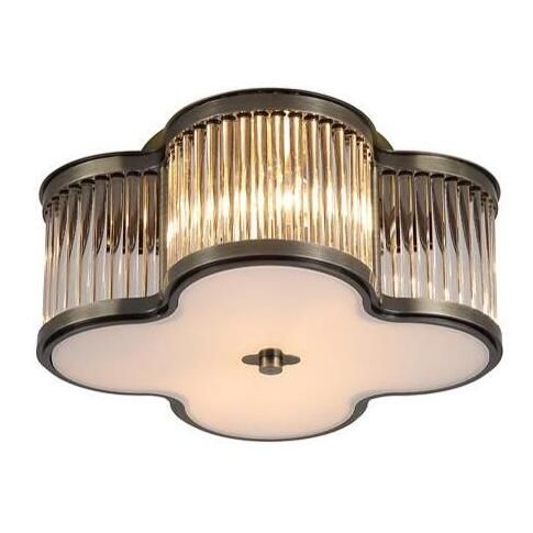 Żyrandol Searchlight 77210-2AB