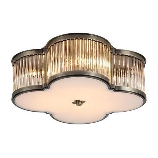 Żyrandol Searchlight 77210-3AB