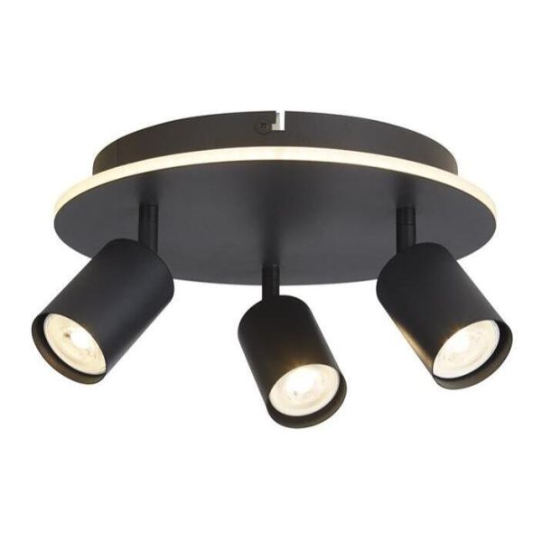 Spot Searchlight 77230-3BK