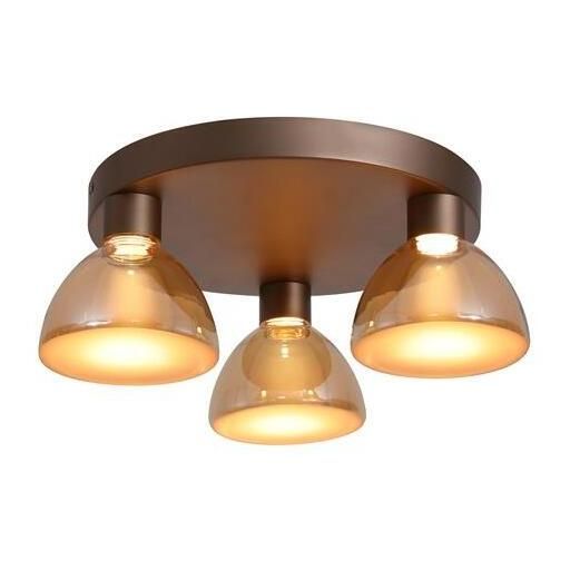 Żyrandol Searchlight 77410-3AM