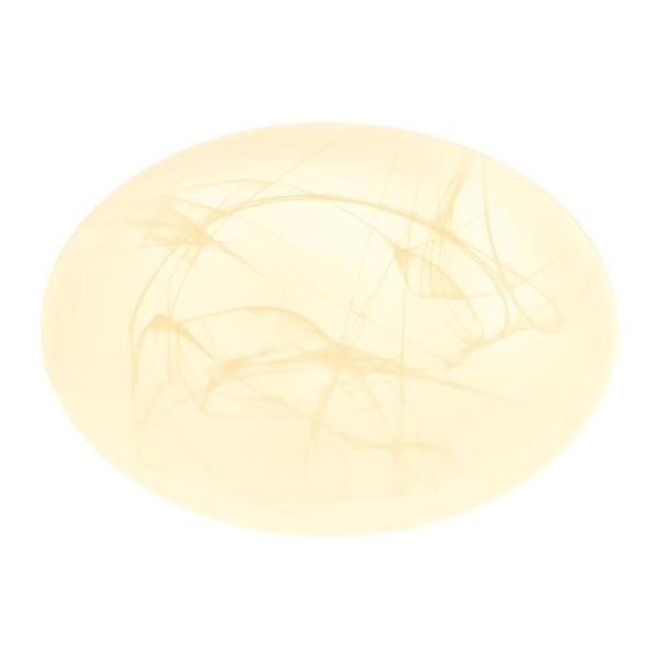 Żyrandol Searchlight 83829-40WH